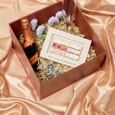 Bridesmaid Proposal Champagne Cocktail Kit